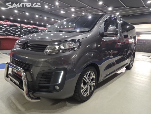 Citroën Spacetourer